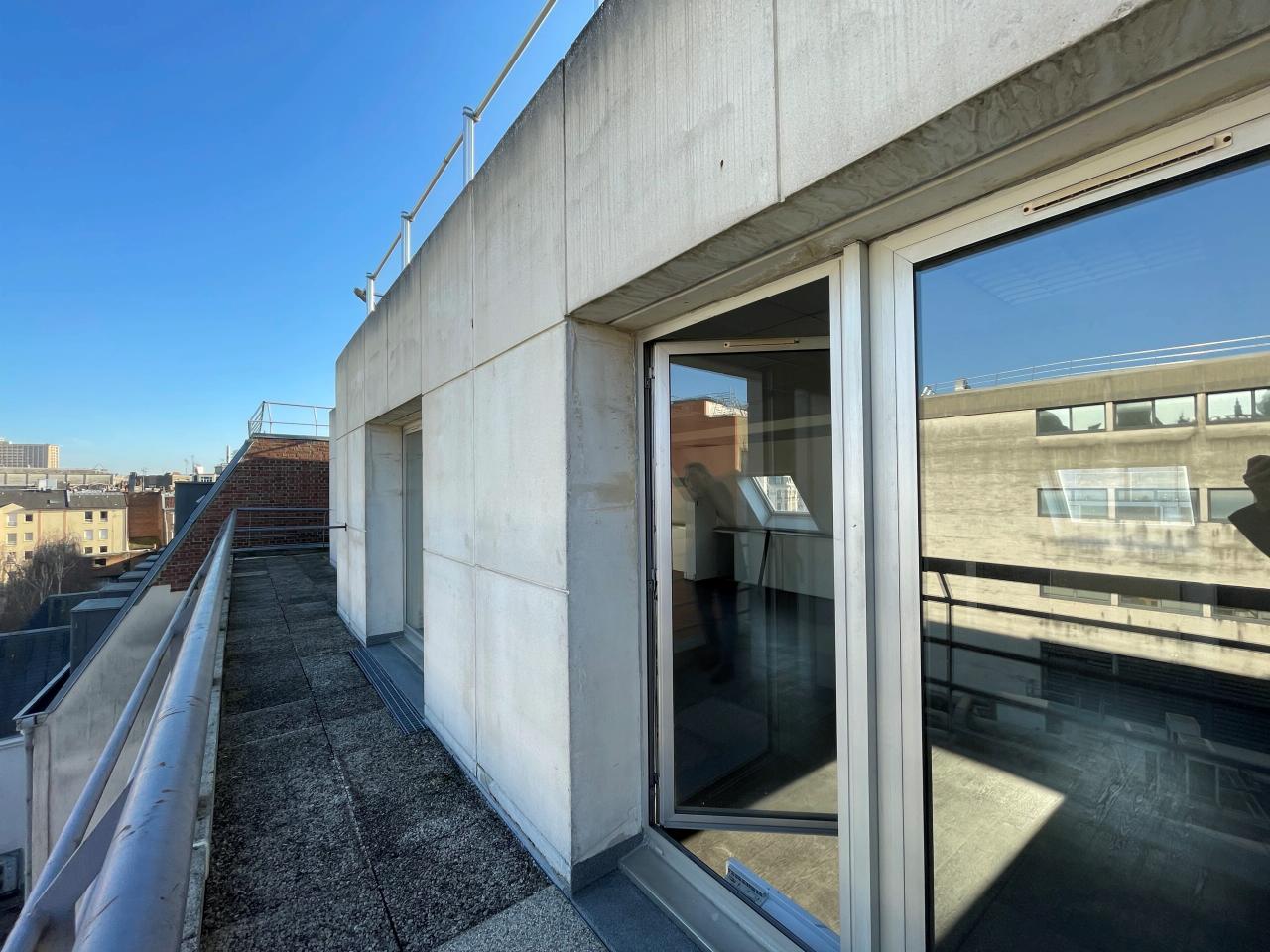 Bureau Lille 831m² Vente bureau Lille Nord OVBUR2426431 15